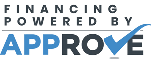 Approve Financing
